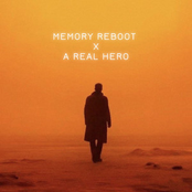 Memory Reboot x A Real Hero - Single