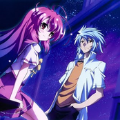 Itsuka Tenma no Kuro Usagi Character Song CD Vol.1