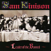 Mississippi Queen by Sam Kinison