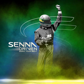 Senna Driven