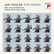 Jan Vogler: Pop Songs