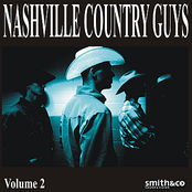 Nashville Country Guys, Volume 2