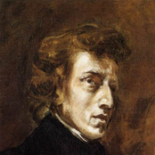 Chopin Fryderyk Franciszek (1810–1849)