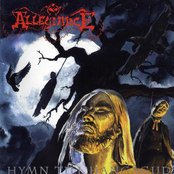 The Marsch Of Warlike Damned by Allegiance