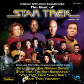 The Best Of Star Trek: Volume 2