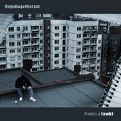 Poeta Z Lawki EP