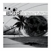 Knitting Factory Records 2011 Spring Sampler