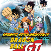 Sorriso Resplandecente - Coração de Criança (de "Dragon Ball GT")