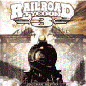 Railroad Tycoon 3