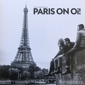 Paris on oi!
