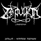 Héritrage Posthume (Demo)