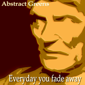 Everyday you fade away ep