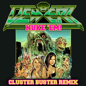 NUKE 'EM! (Cluster Buster Remix)