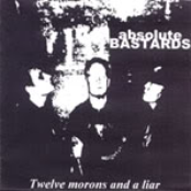 Twelve Morons And A Liar