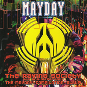 Mayday 07: The Raving Society (We Are Different)
