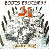 Keine Roie by Boots Brothers