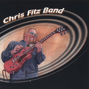 Dirty Wide River by Chris Fitz Band