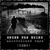 Alcoholized Ways - DEMO(2007)