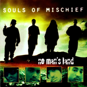 Ya Don't Stop by Souls Of Mischief