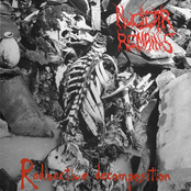 Nuclear Remains: Radioactive decomposition
