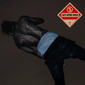 DAYS BEFORE RODEO (DELUXE)