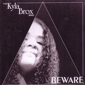 Beware by Kyla Brox