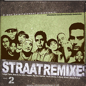 De Straatremixes Deel 2