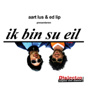 Aart Lus & Ed Lip - ik bin su eil