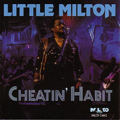 The Other Man by Little Milton