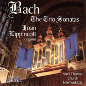 Bach: The Trio Sonatas