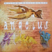 Angelus by Milton Nascimento