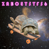 Zolar and Brown One Encounter the Space Tortoises from Sector 6