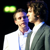 Adam Pascal & Josh Groban