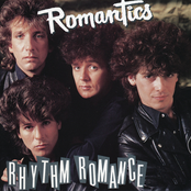 rhythm romance