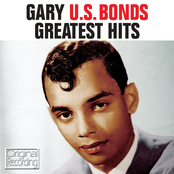 Gary U. S. Bonds: Greatest Hits