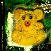 Teddy Bear EP