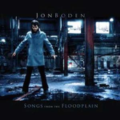 Dancing In The Factory by Jon Boden