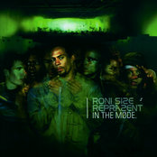 Roni Size: In The Mode