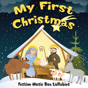 My First Christmas (Festive Music Box Lullabies)
