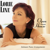 Nights In White Satin by Lorie Line