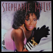 Stephanie Mills
