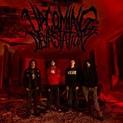 upcoming of devastation