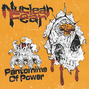 Pantomime of Power - EP