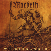 Begraben by Macbeth