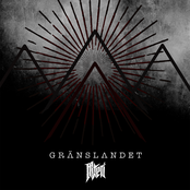 GRÄNSLANDET - ALTERI (Split)