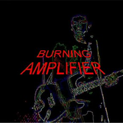 Burningamplifier Moonchild