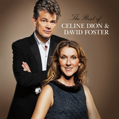 celine dion & david foster