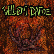 slapendehonden / willem dafoe