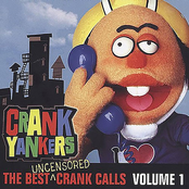 The Best Uncensored Crank Calls Vol. 1