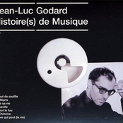 Jean-Luc Godard: Histoire(s) de Musique